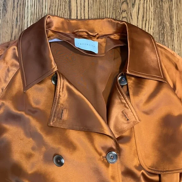 Lattelier Coat
